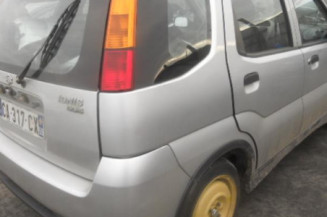 Avertisseur/Klaxon SUZUKI IGNIS 2