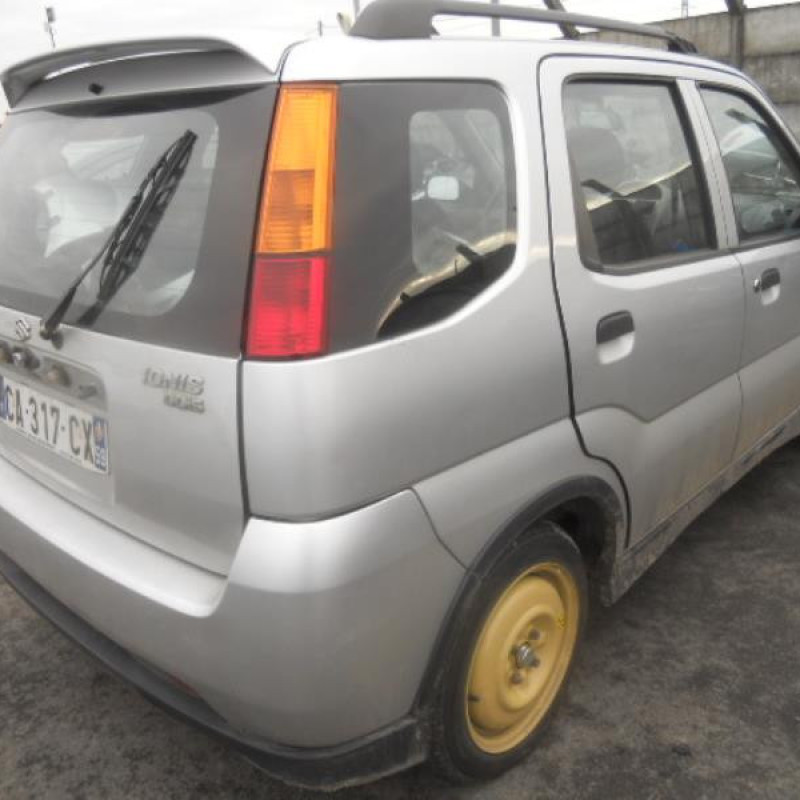 Avertisseur/Klaxon SUZUKI IGNIS 2 Photo n°7