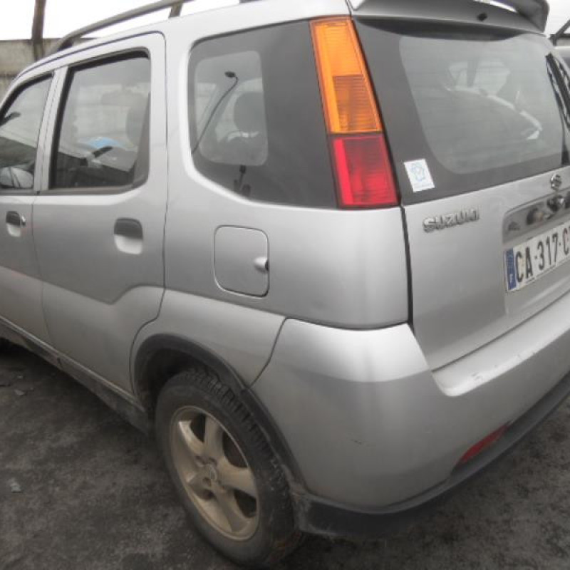 Avertisseur/Klaxon SUZUKI IGNIS 2 Photo n°8