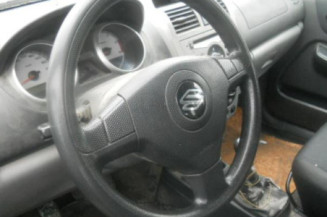 Avertisseur/Klaxon SUZUKI IGNIS 2