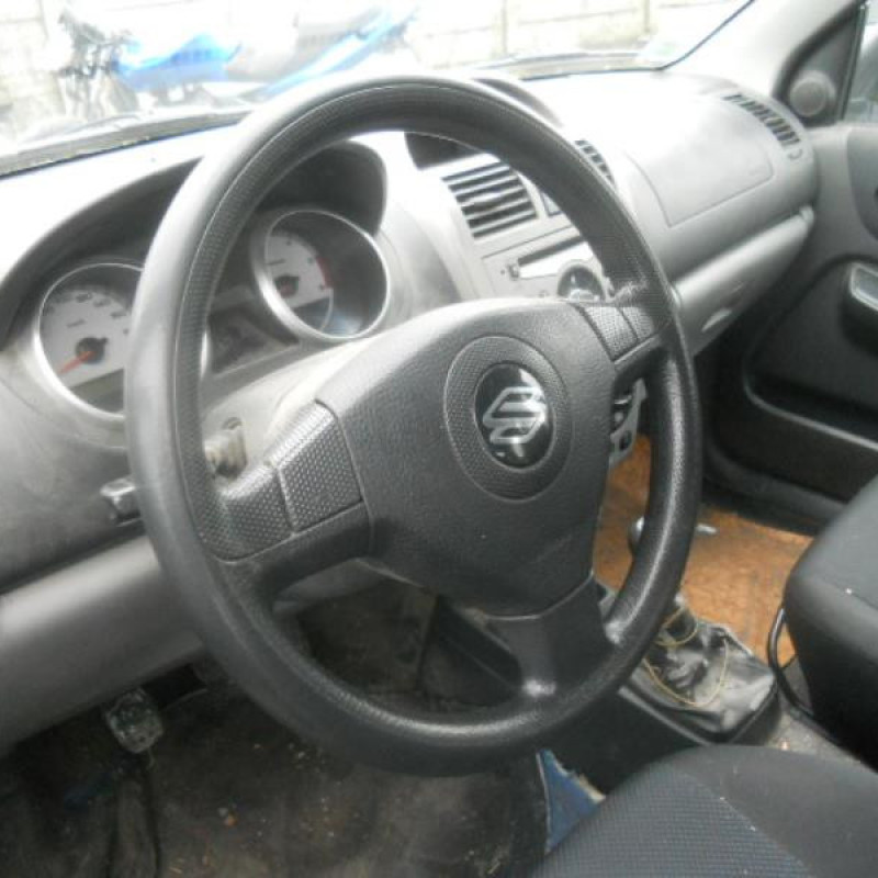 Avertisseur/Klaxon SUZUKI IGNIS 2 Photo n°9