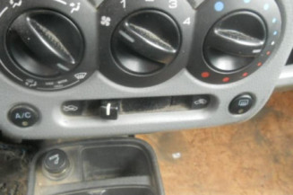 Avertisseur/Klaxon SUZUKI IGNIS 2