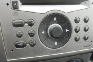 Avertisseur/Klaxon SUZUKI IGNIS 2