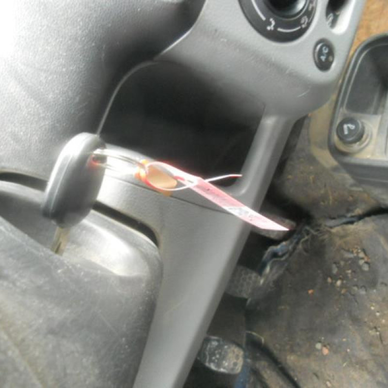 Avertisseur/Klaxon SUZUKI IGNIS 2 Photo n°12