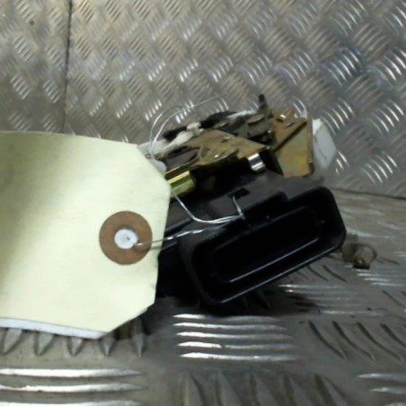 Serrure arriere droit SUZUKI IGNIS 2