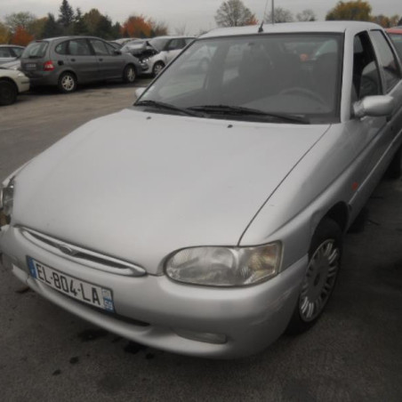 Moteur essuie glace avant FORD ESCORT 6 Photo n°1