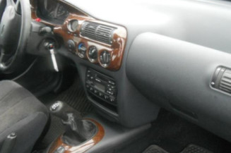 Moteur essuie glace avant FORD ESCORT 6