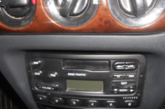 Moteur essuie glace avant FORD ESCORT 6