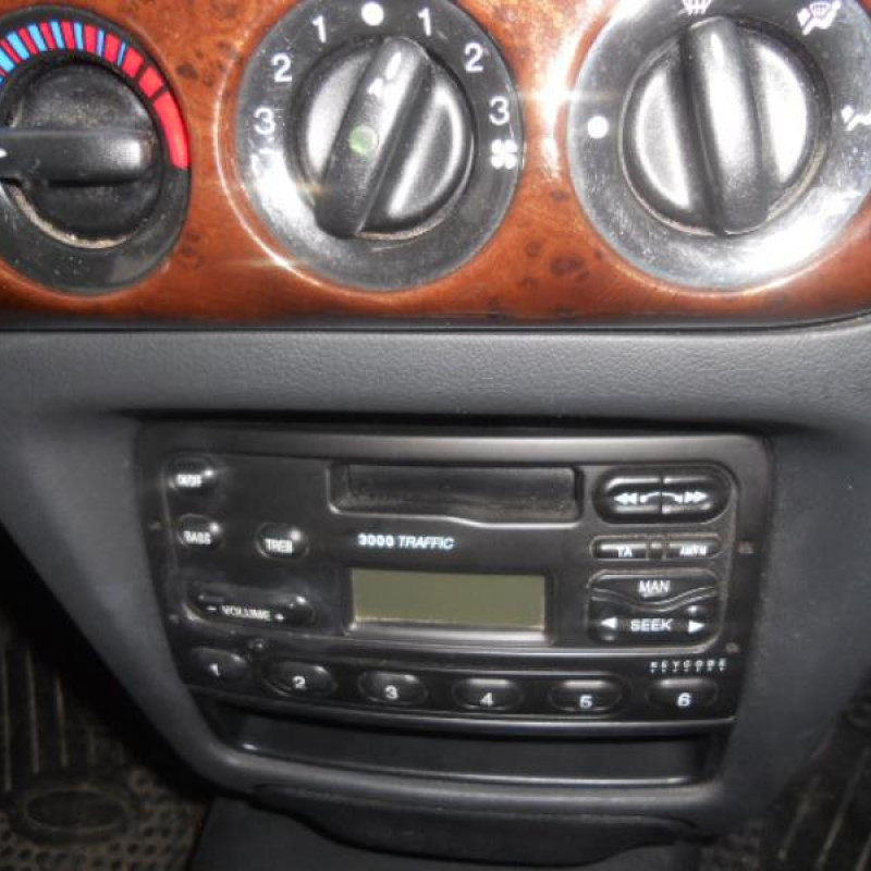 Moteur essuie glace avant FORD ESCORT 6 Photo n°6