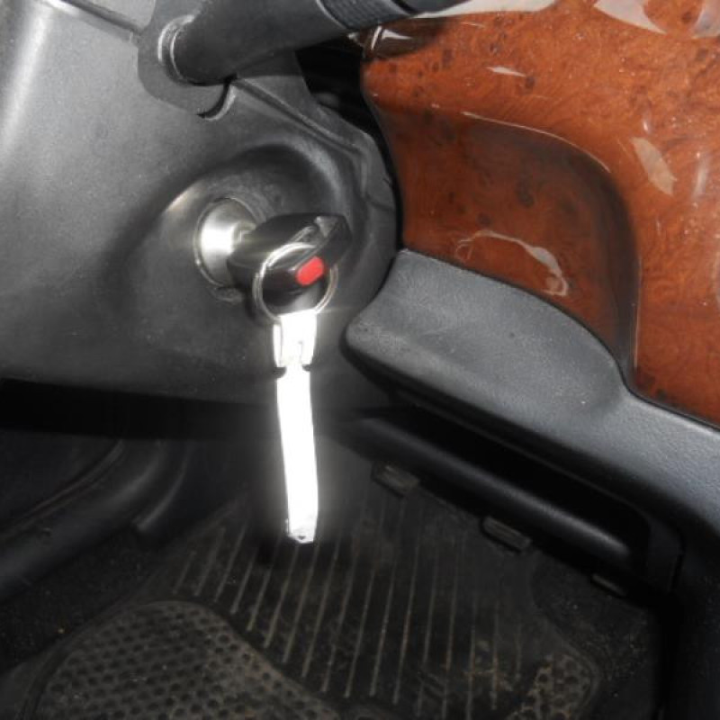 Moteur essuie glace avant FORD ESCORT 6 Photo n°7