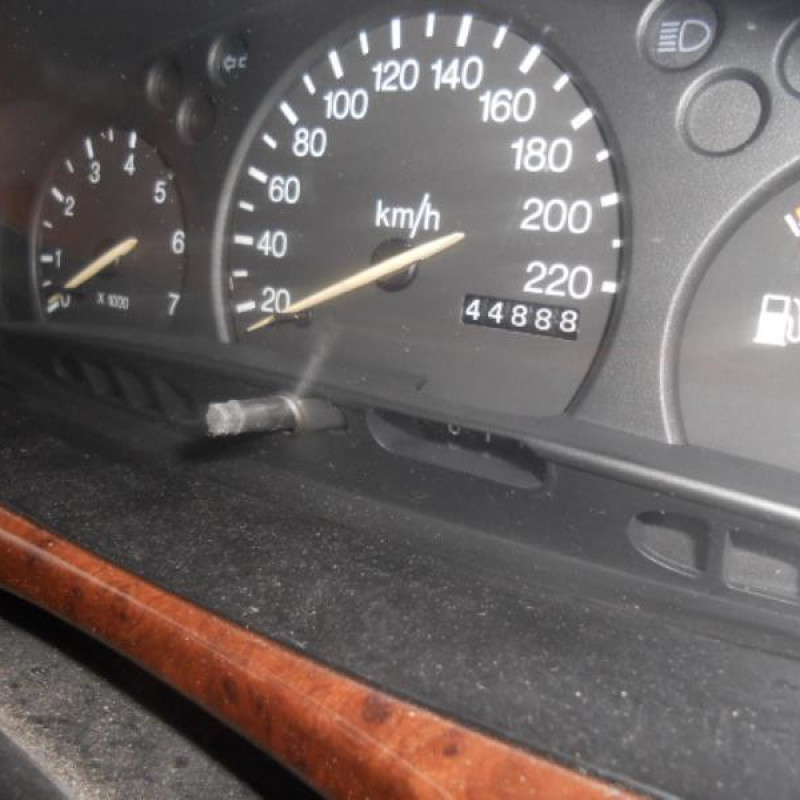 Moteur essuie glace avant FORD ESCORT 6 Photo n°8