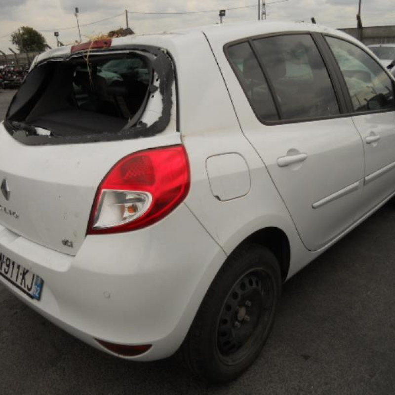 Poignee interieur avant droit RENAULT CLIO 3 Photo n°7