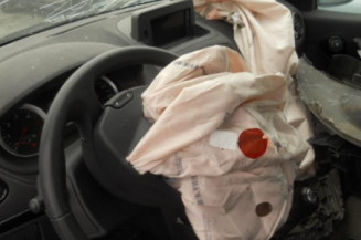 Poignee interieur avant droit RENAULT CLIO 3