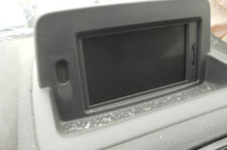Poignee interieur avant droit RENAULT CLIO 3