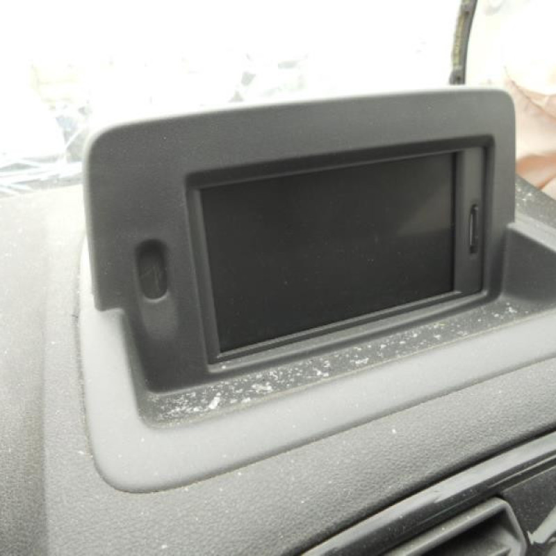 Poignee interieur avant droit RENAULT CLIO 3 Photo n°11