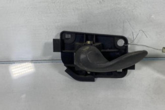 Poignee interieur avant gauche FIAT PUNTO 2