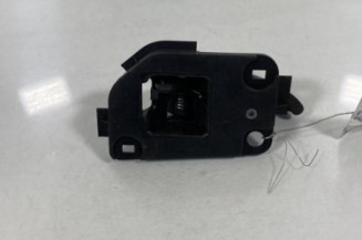 Poignee interieur avant gauche FIAT PUNTO 2