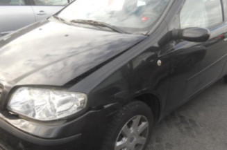 Poignee interieur avant gauche FIAT PUNTO 2