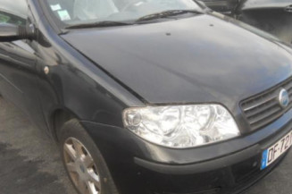 Poignee interieur avant gauche FIAT PUNTO 2