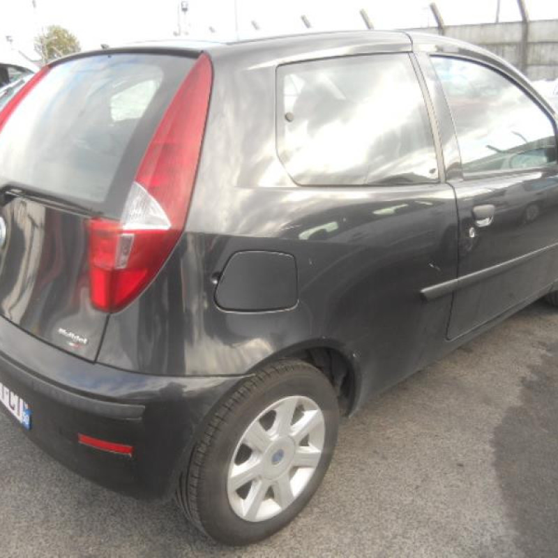 Poignee interieur avant gauche FIAT PUNTO 2 Photo n°6