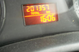 Poignee interieur avant gauche FIAT PUNTO 2