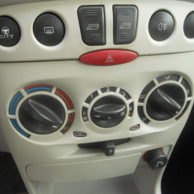Poignee interieur avant gauche FIAT PUNTO 2 Photo n°10