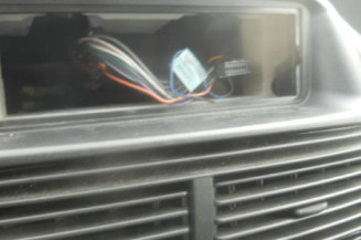 Poignee interieur avant gauche FIAT PUNTO 2