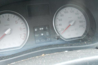Poignee interieur arriere droit DACIA LOGAN MCV 1