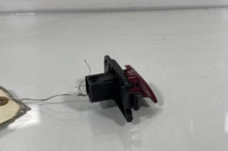 Bouton de warning PEUGEOT 307