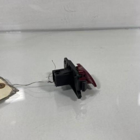 Bouton de warning PEUGEOT 307