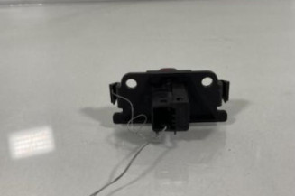 Bouton de warning PEUGEOT 307