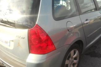 Bouton de warning PEUGEOT 307