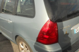 Bouton de warning PEUGEOT 307