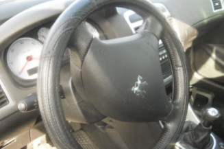 Bouton de warning PEUGEOT 307