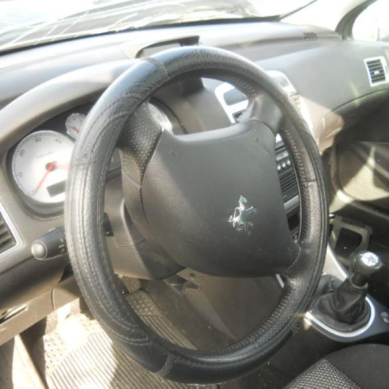 Bouton de warning PEUGEOT 307 Photo n°8