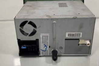 Autoradio d'origine OPEL CORSA D