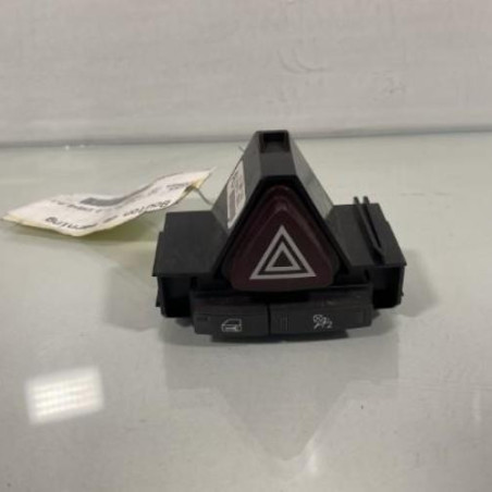 Bouton de warning OPEL CORSA D Photo n°1