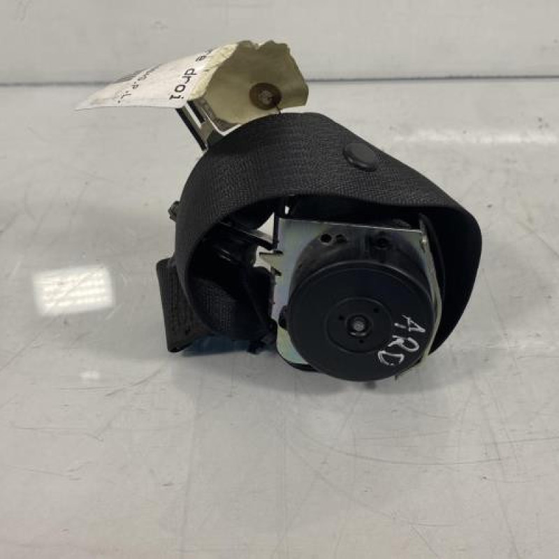 Ceinture arriere droit OPEL CORSA D Photo n°3
