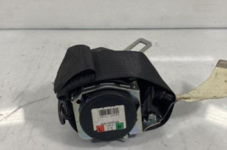 Ceinture arriere gauche OPEL CORSA D Photo n°1