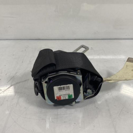 Ceinture arriere gauche OPEL CORSA D Photo n°1