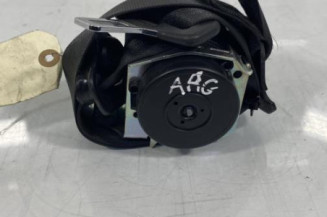 Ceinture arriere gauche OPEL CORSA D