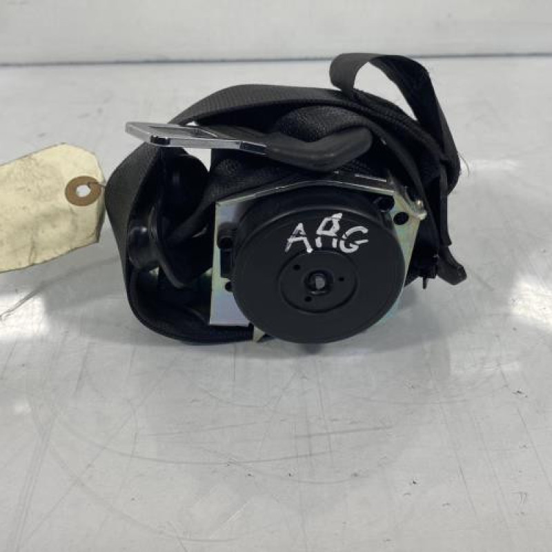Ceinture arriere gauche OPEL CORSA D Photo n°3