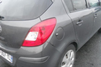 Ceinture arriere gauche OPEL CORSA D