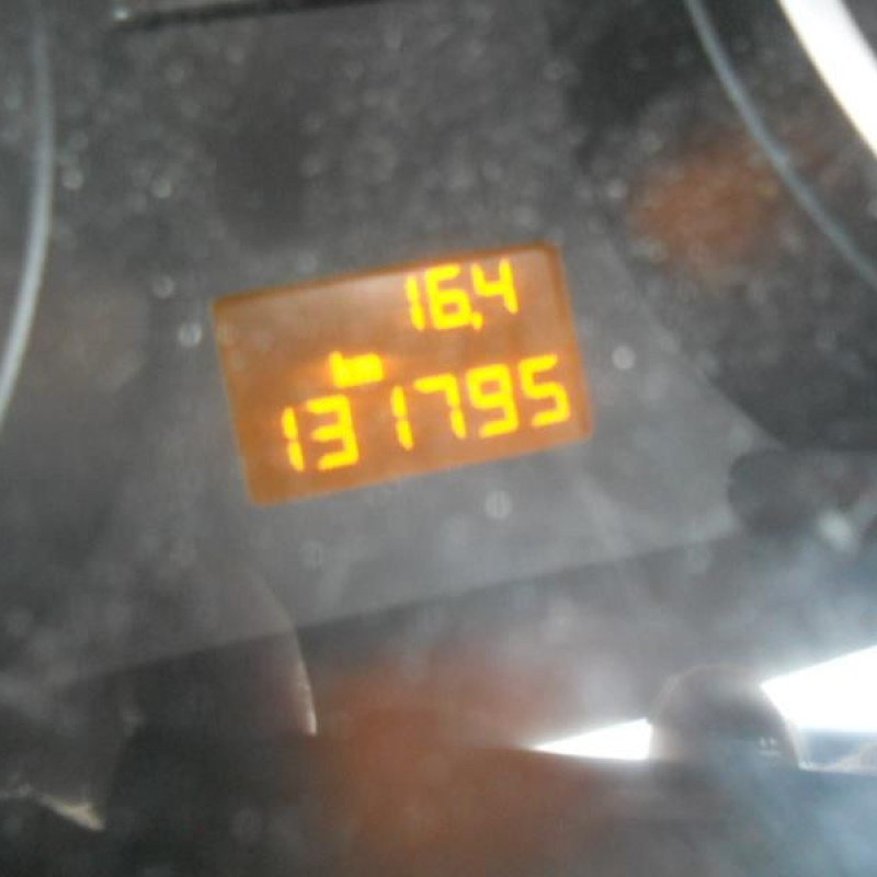 Ceinture arriere gauche OPEL CORSA D Photo n°10