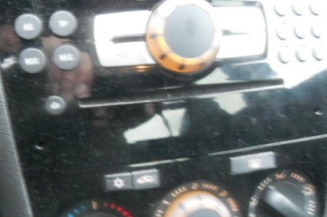 Ceinture arriere gauche OPEL CORSA D