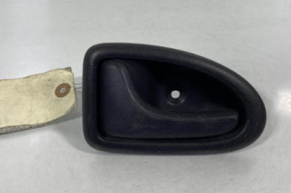Poignee interieur avant gauche RENAULT CLIO 2 Photo n°1