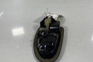 Poignee interieur avant gauche RENAULT CLIO 2