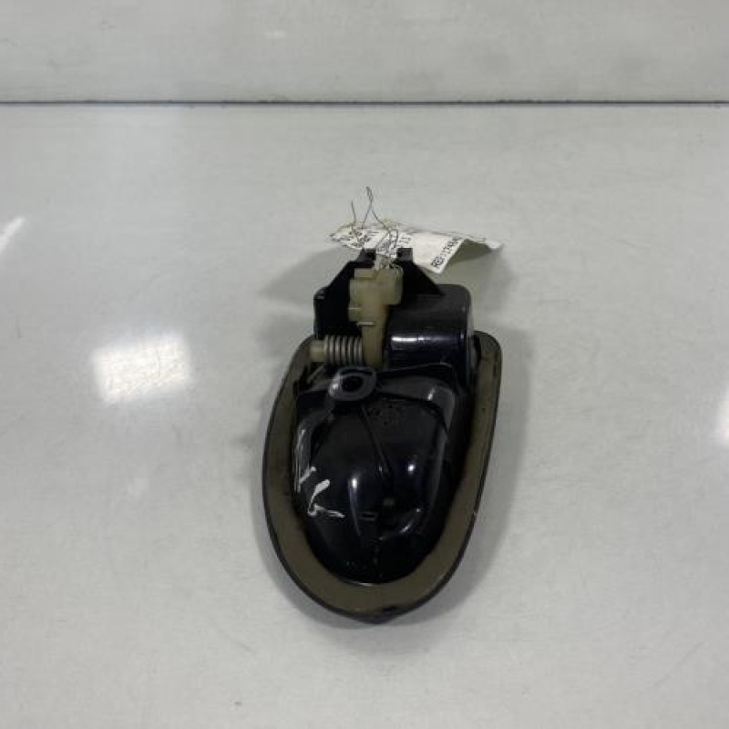 Poignee interieur avant gauche RENAULT CLIO 2 Photo n°3