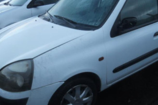Poignee interieur avant gauche RENAULT CLIO 2