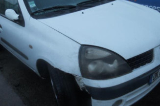 Poignee interieur avant gauche RENAULT CLIO 2